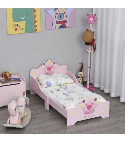 Cama Infantil
