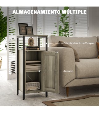 Mesa Auxiliar