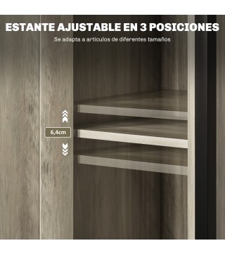 Mesa Auxiliar