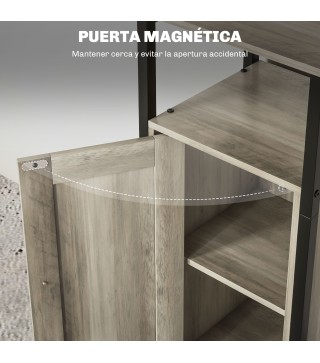 Mesa Auxiliar