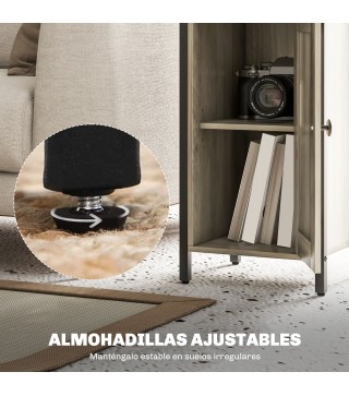 Mesa Auxiliar
