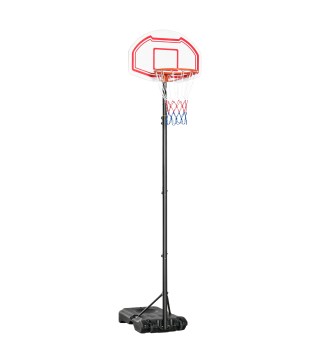 Canasta de Baloncesto