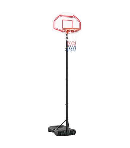 Canasta de Baloncesto