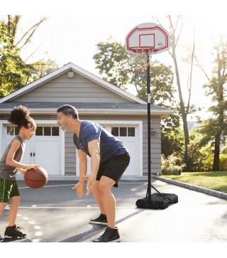Canasta de Baloncesto