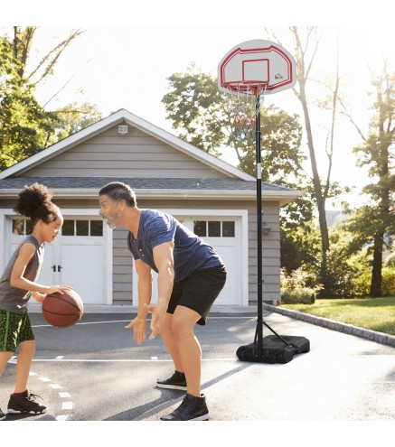 Canasta de Baloncesto