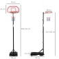 Canasta de Baloncesto Canasta de Baloncesto
