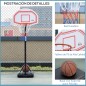 Canasta de Baloncesto Canasta de Baloncesto