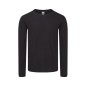 Camiseta Adulto Color Iconic Long Sleeve T