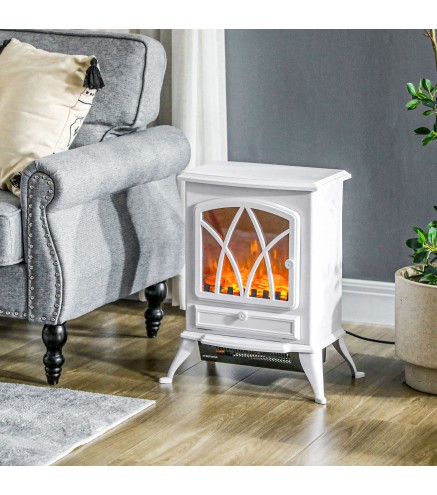 Chimenea Eléctrica