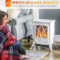 Chimenea Eléctrica Chimenea Eléctrica