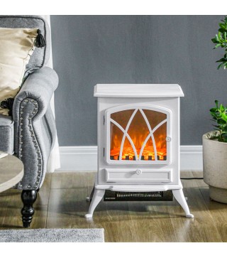 Chimenea Eléctrica