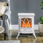 Chimenea Eléctrica Chimenea Eléctrica
