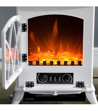 Chimenea Eléctrica