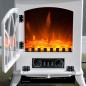 Chimenea Eléctrica Chimenea Eléctrica