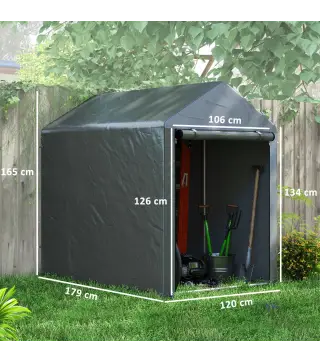 Carpa para Herramientas