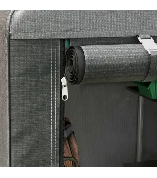 Carpa para Herramientas