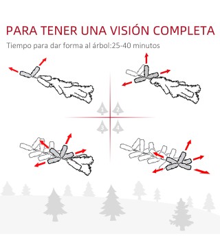 Árbol de Navidad