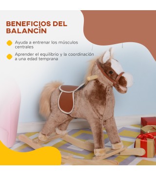 Caballito Balancín