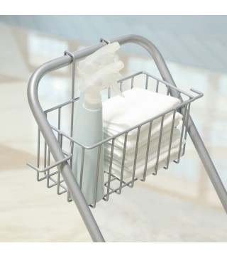 Cubo de Fregona