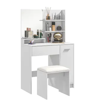 Tocador de Maquillaje