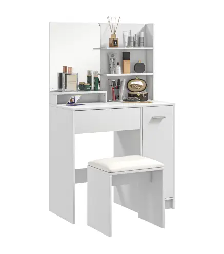 Tocador de Maquillaje