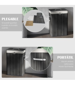 Cesto para Ropa