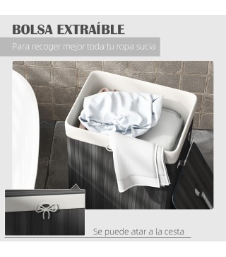 Cesto para Ropa