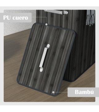 Cesto para Ropa