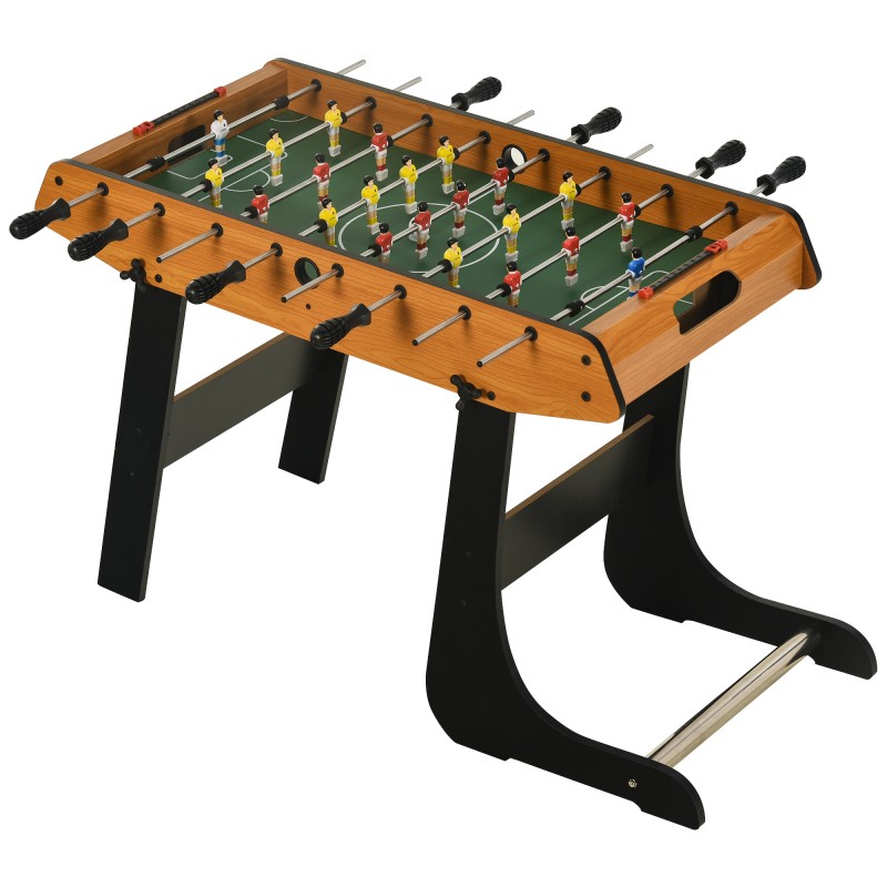Futbolín Plegable Futbolín Plegable