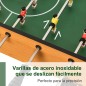 Futbolín Plegable Futbolín Plegable