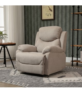 Sofá Reclinable