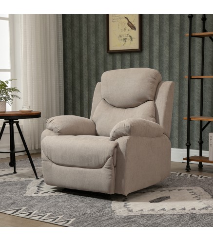 Sofá Reclinable