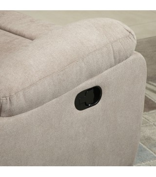 Sofá Reclinable