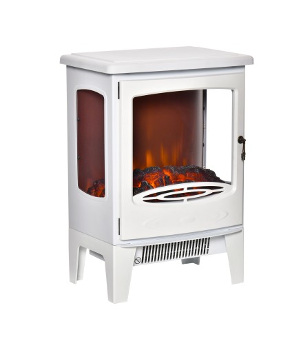 Chimenea Eléctrica