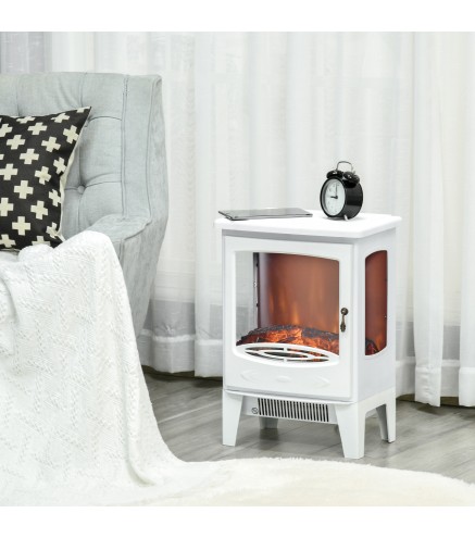 Chimenea Eléctrica