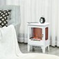 Chimenea Eléctrica Chimenea Eléctrica