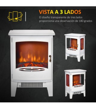 Chimenea Eléctrica