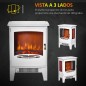 Chimenea Eléctrica Chimenea Eléctrica