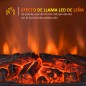 Chimenea Eléctrica Chimenea Eléctrica