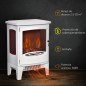 Chimenea Eléctrica Chimenea Eléctrica