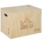 Cajón Pliométrico Cajón Pliométrico