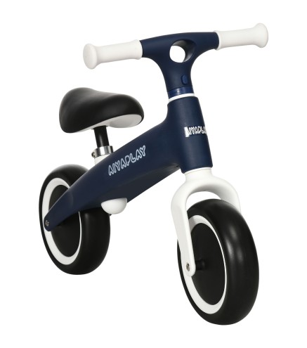 Bicicleta sin Pedales