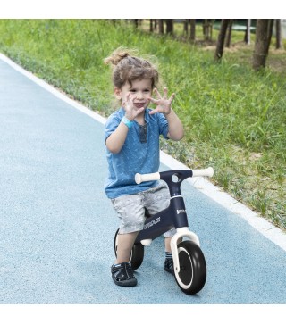 Bicicleta sin Pedales
