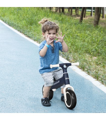 Bicicleta sin Pedales