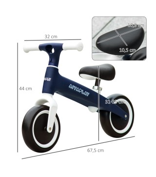 Bicicleta sin Pedales