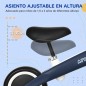 Bicicleta sin Pedales Bicicleta sin Pedales