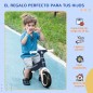 Bicicleta sin Pedales Bicicleta sin Pedales