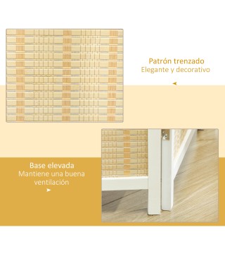 Biombo Separador