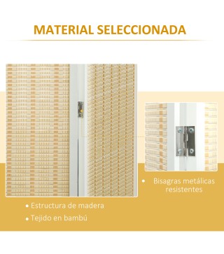 Biombo Separador