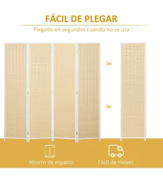 Biombo Separador